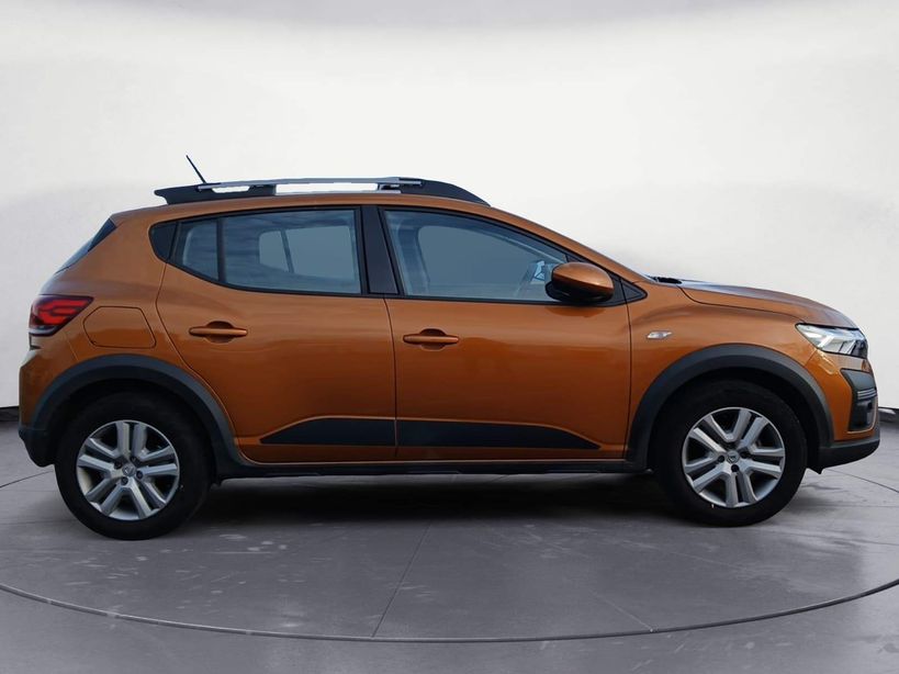 DACIA SANDERO 2022 - Photo n°4