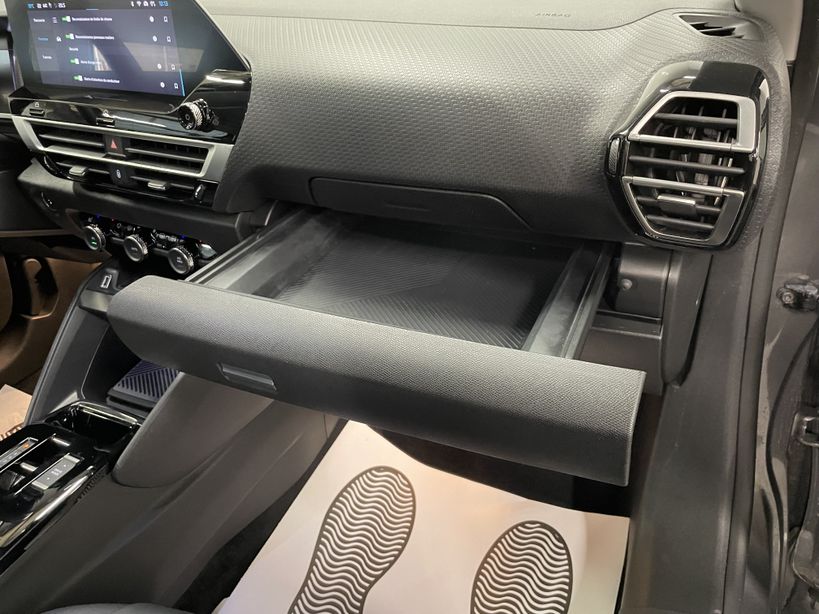 CITROEN C4 X 2023 - Photo n°35