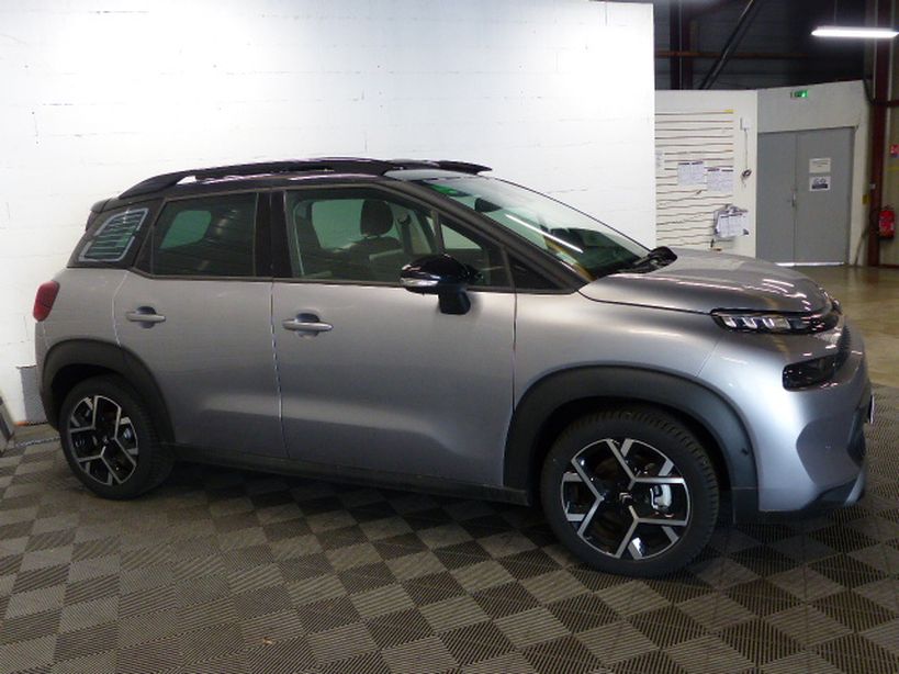 CITROEN C3 AIRCROSS 2023 - Photo n°5