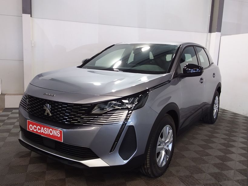 PEUGEOT 3008 2024 - Photo n°1