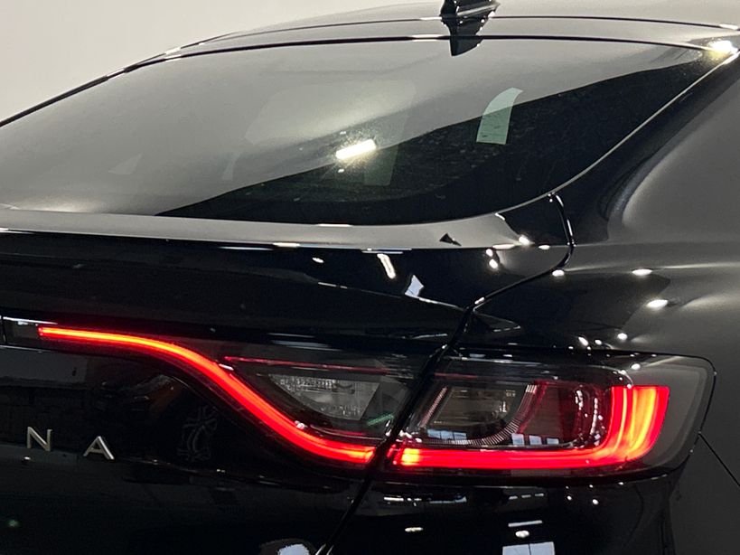 RENAULT ARKANA 2024 - Photo n°8
