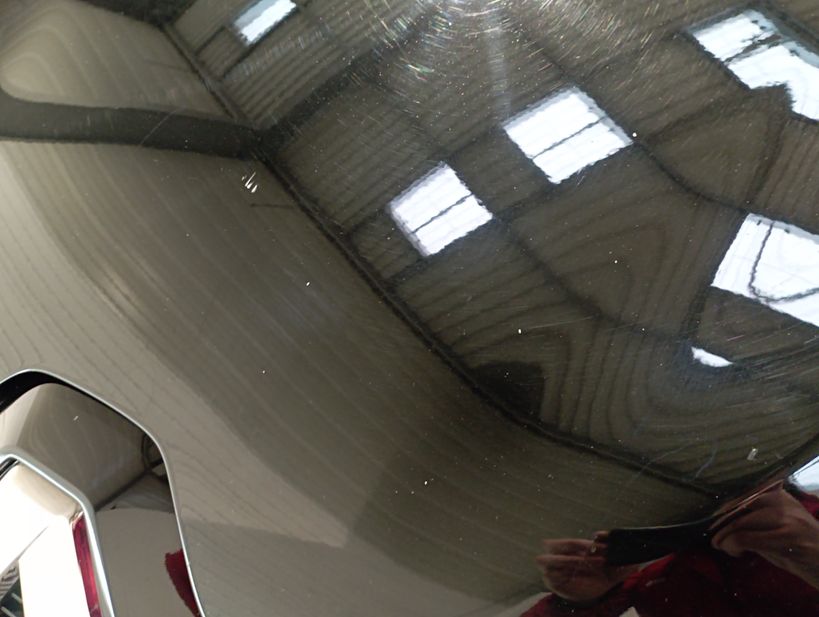 RENAULT CLIO V 2021 - Photo n°15