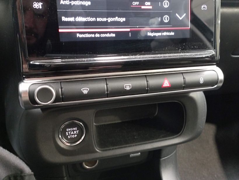 CITROEN C3 2023 - Photo n°24