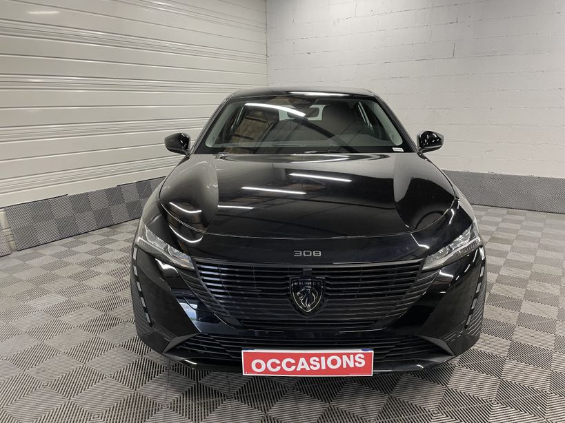PEUGEOT 308 2024 - Photo n°2