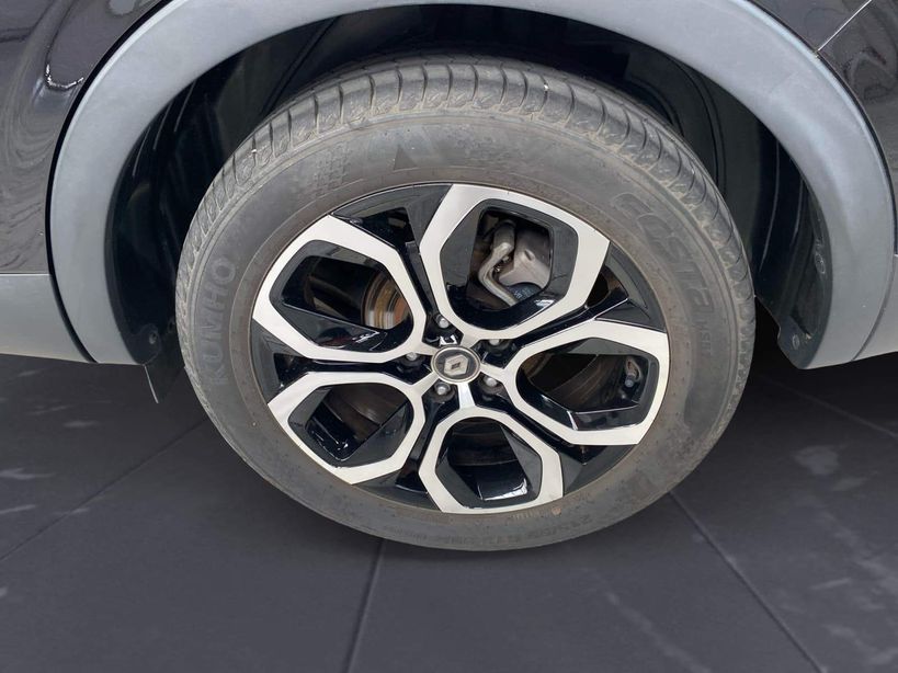 RENAULT ARKANA 2023 - Photo n°9