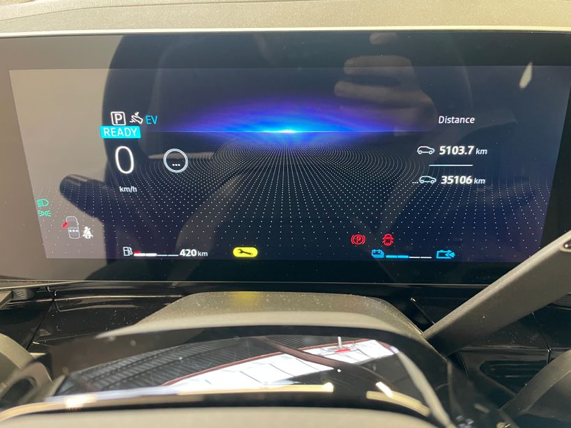 RENAULT AUSTRAL 2024 - Photo n°1