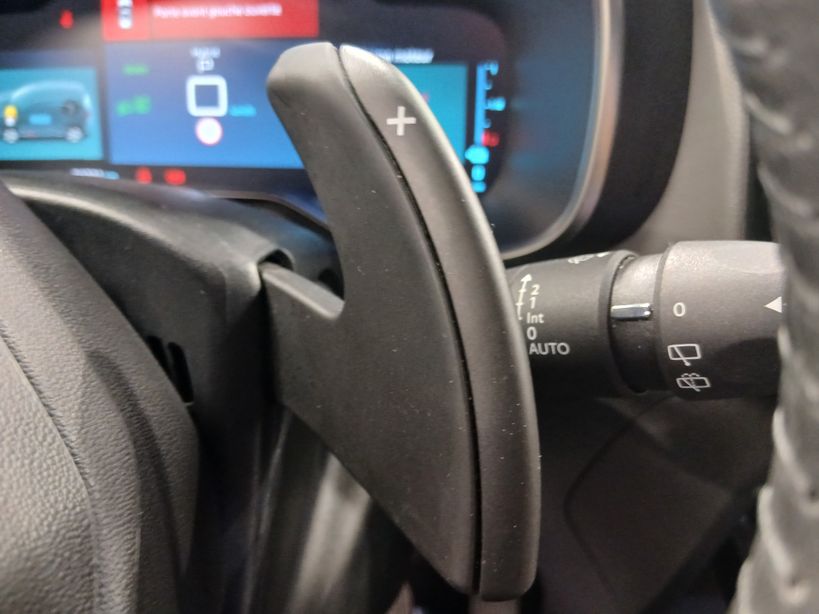 CITROEN C5 AIRCROSS BUSINESS 2022 - Photo n°13