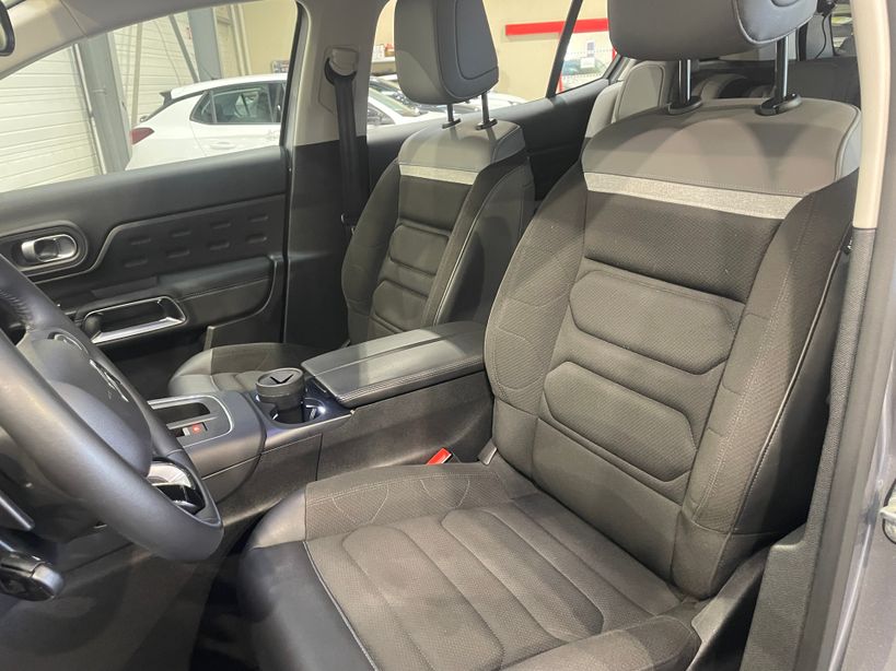 CITROEN C5 AIRCROSS 2023 - Photo n°11