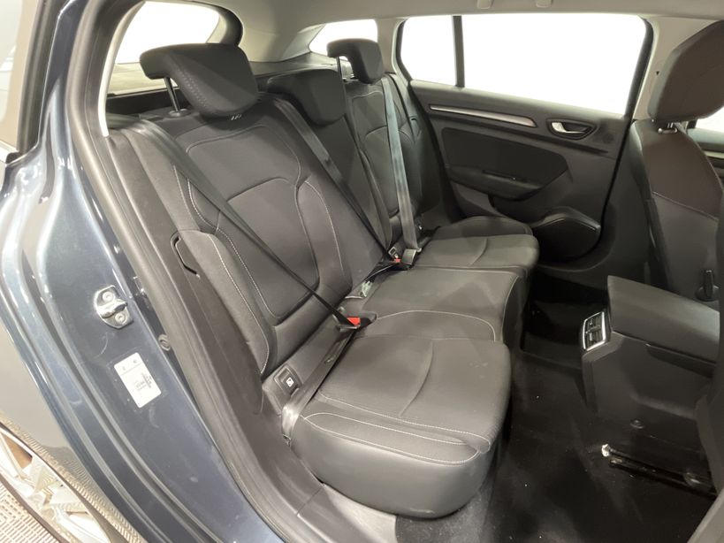 RENAULT MEGANE IV ESTATE 2020 - Photo n°39