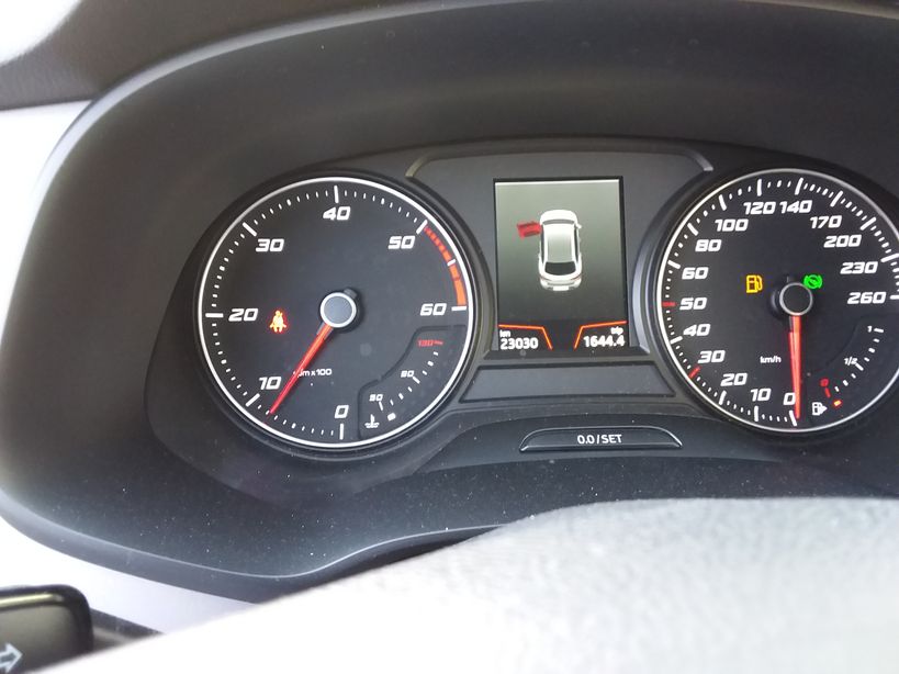 SEAT LEON ST 2020 - Photo n°17