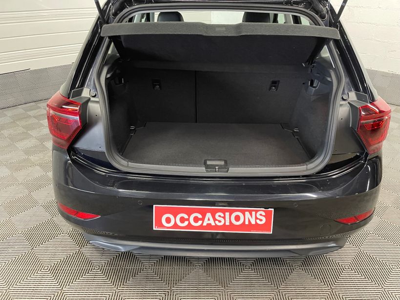 VOLKSWAGEN POLO 2023 - Photo n°9