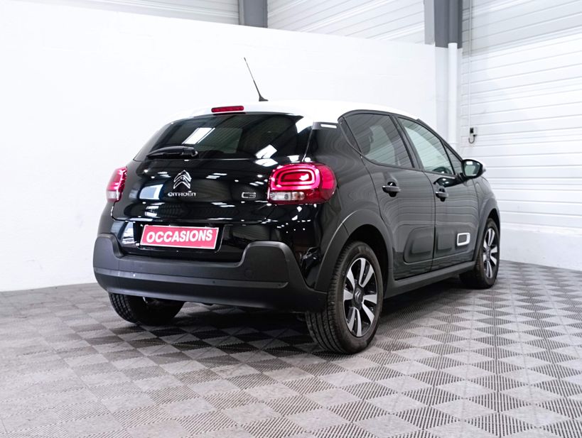 CITROEN C3 2023 - Photo n°6