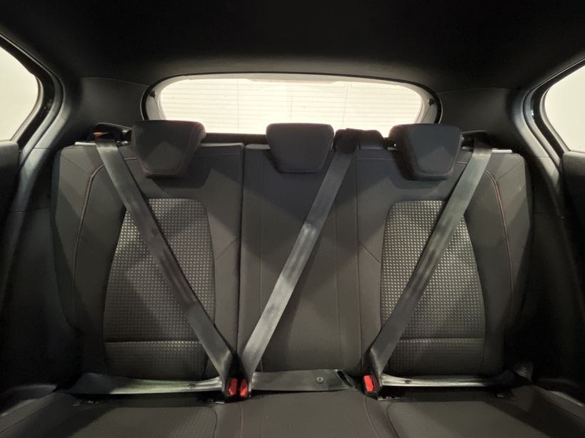 FORD FOCUS 2021 - Photo n°40