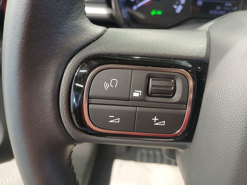 CITROEN C3 2024 - Photo n°28