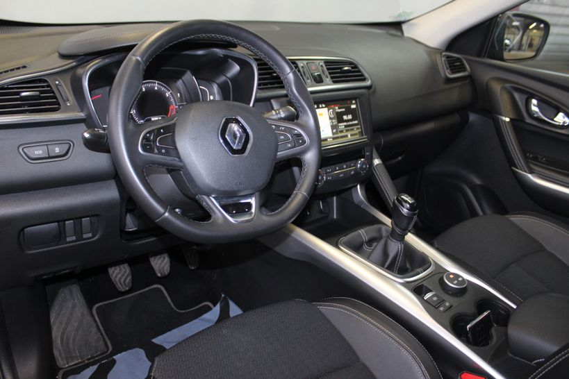 RENAULT KADJAR 2016 - Photo n°18