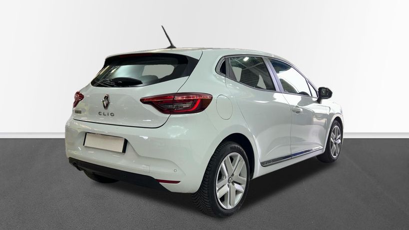 RENAULT CLIO V 2021 - Photo n°5
