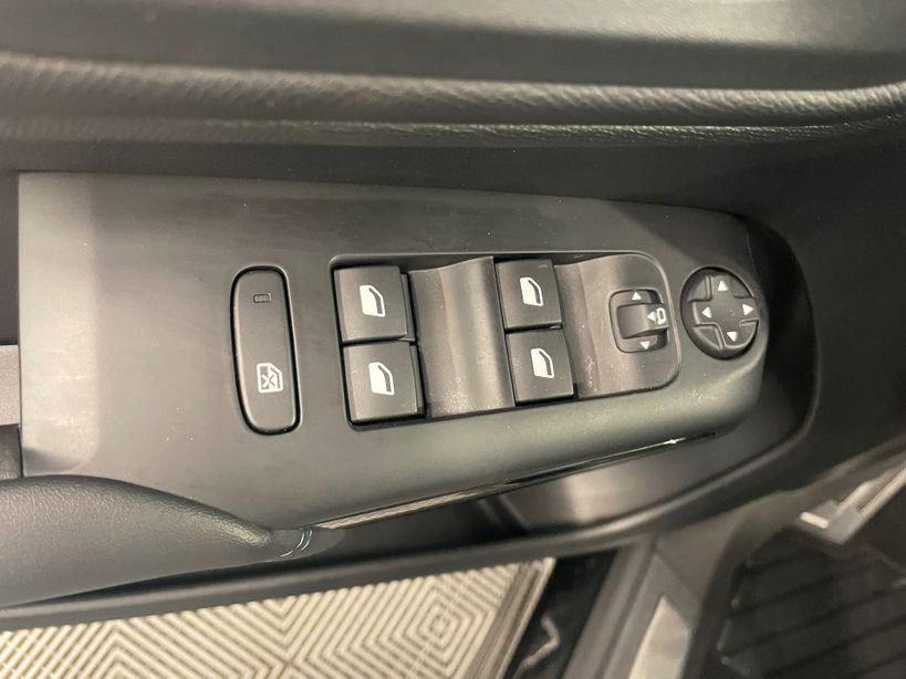 CITROEN C5 AIRCROSS 2023 - Photo n°12