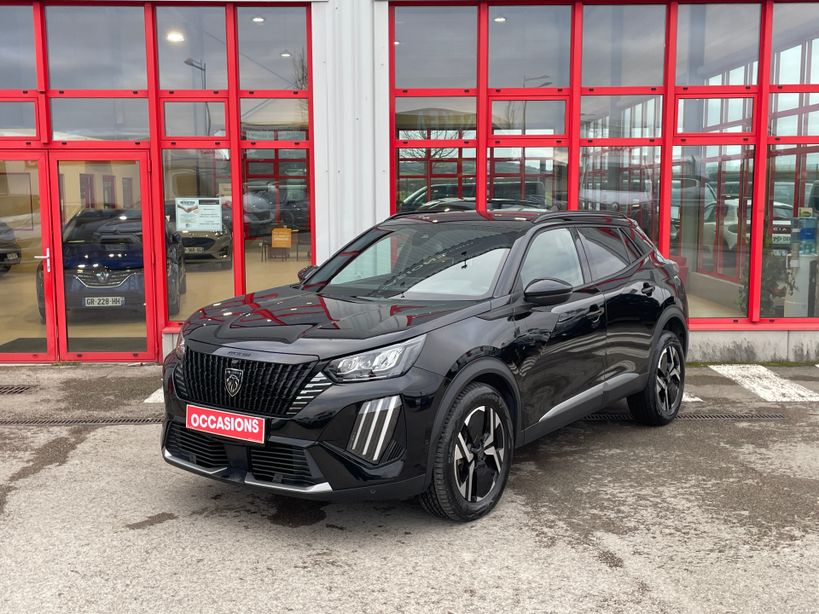 PEUGEOT 2008 2024 - Photo n°1