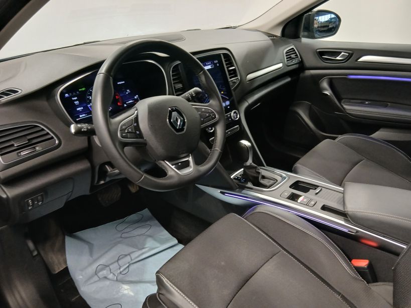 RENAULT MEGANE IV ESTATE 2023 - Photo n°24