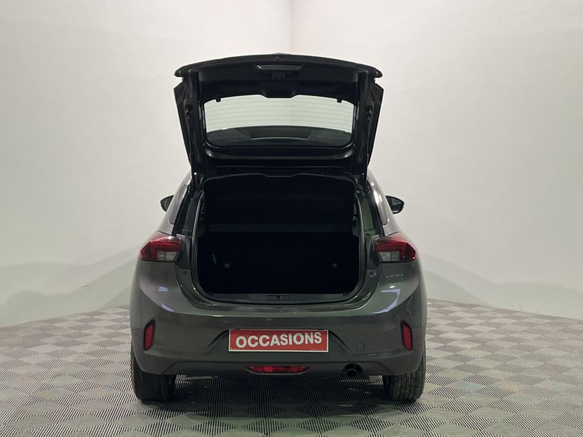 OPEL CORSA 2020 - Photo n°43