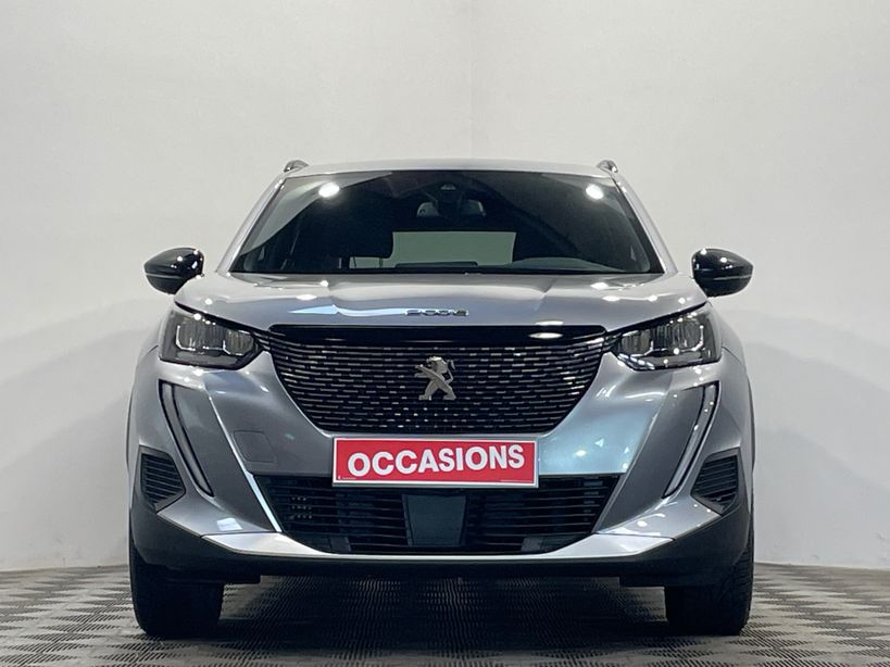 PEUGEOT 2008 2023 - Photo n°5