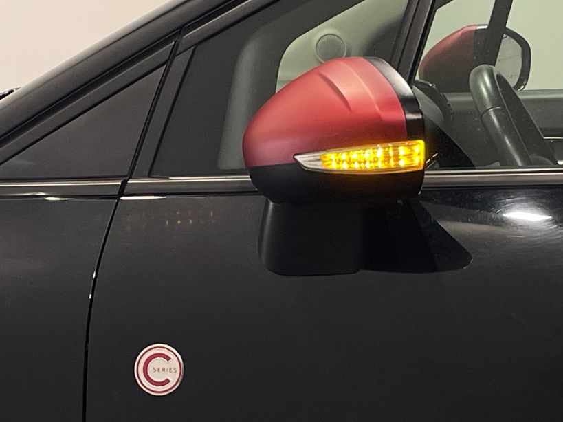 CITROEN C3 AIRCROSS 2022 - Photo n°41