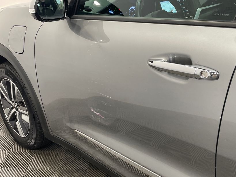 KIA NIRO 2021 - Photo n°1