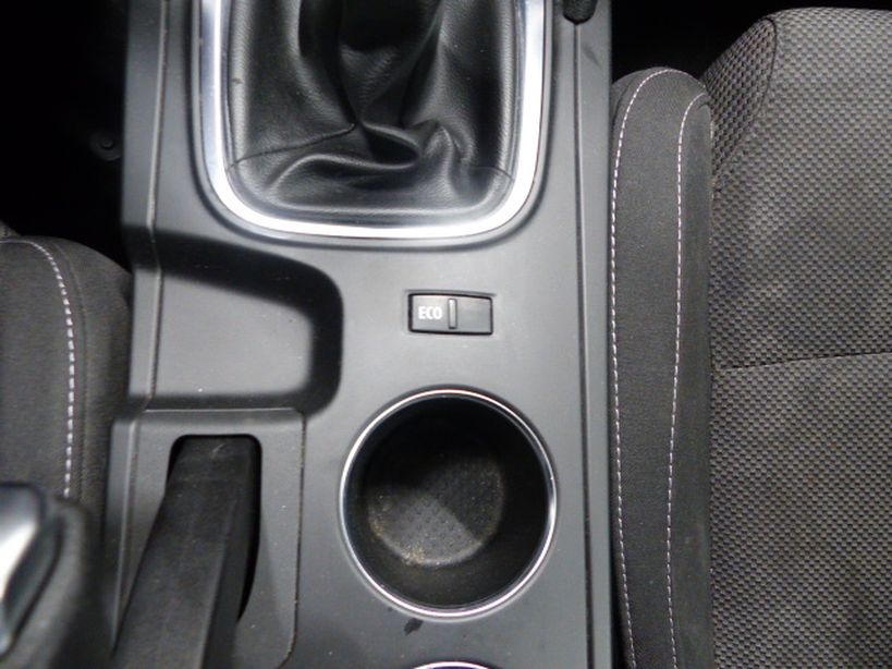 RENAULT MEGANE IV SOCIETE 2021 - Photo n°29