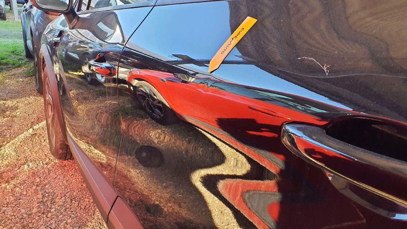 RENAULT CAPTUR 2023 - Photo n°8