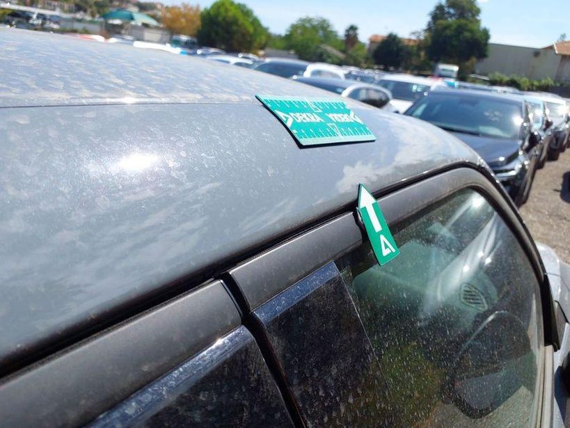 NISSAN JUKE 2023 2023 - Photo n°10