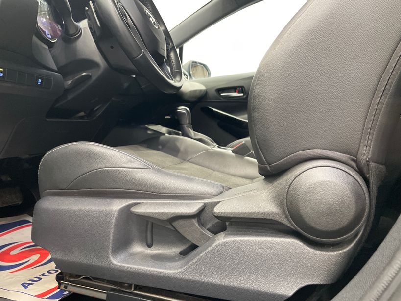 TOYOTA COROLLA HYBRIDE MY21 2022 - Photo n°35