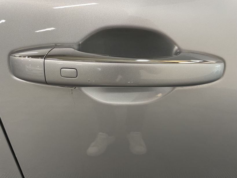 RENAULT MEGANE IV ESTATE 2021 - Photo n°14