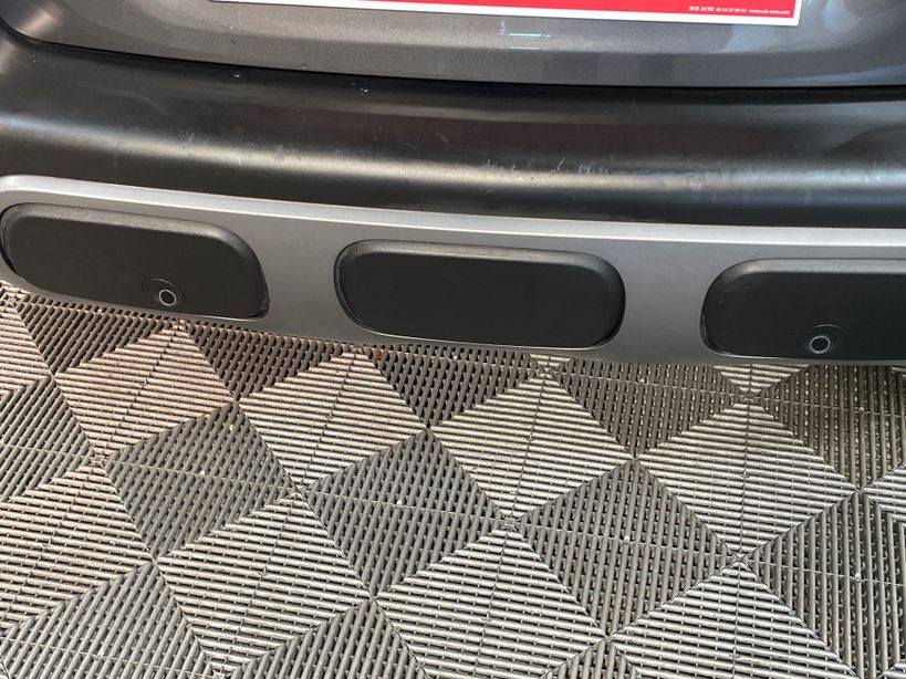 CITROEN C3 AIRCROSS 2024 - Photo n°2