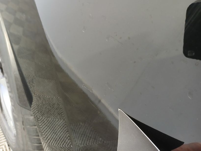 RENAULT ESPACE V 2021 - Photo n°50