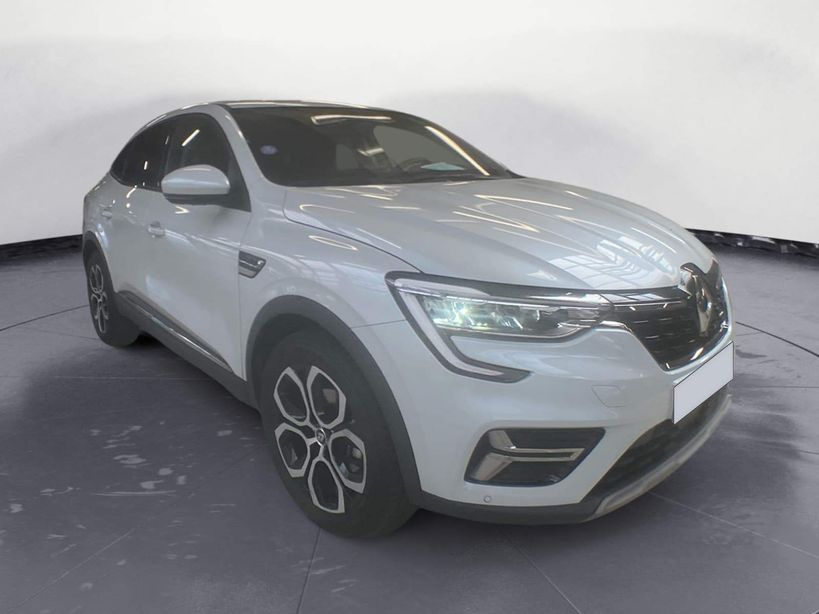 RENAULT ARKANA 2023 - Photo n°3