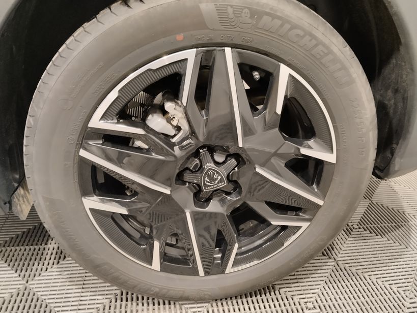 PEUGEOT 3008 2025 - Photo n°3