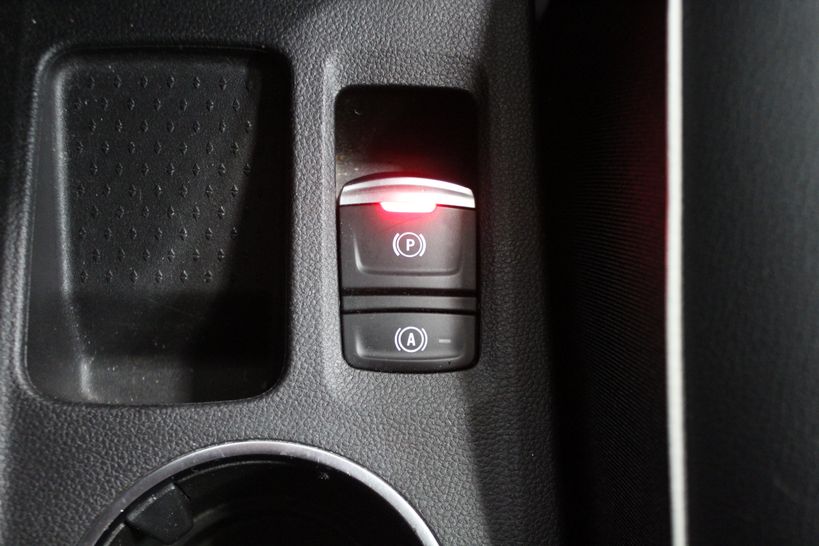 RENAULT CAPTUR 2020 - Photo n°21