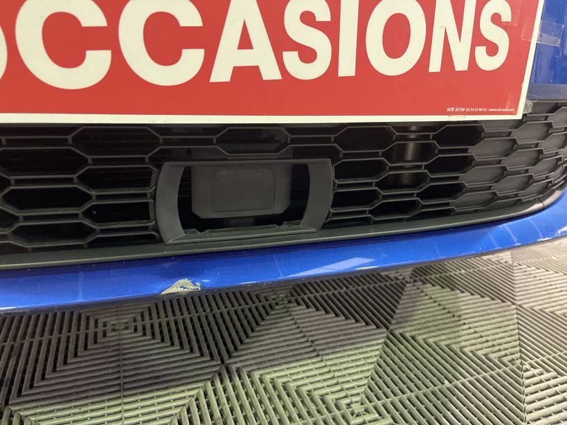 SKODA FABIA 2019 - Photo n°7
