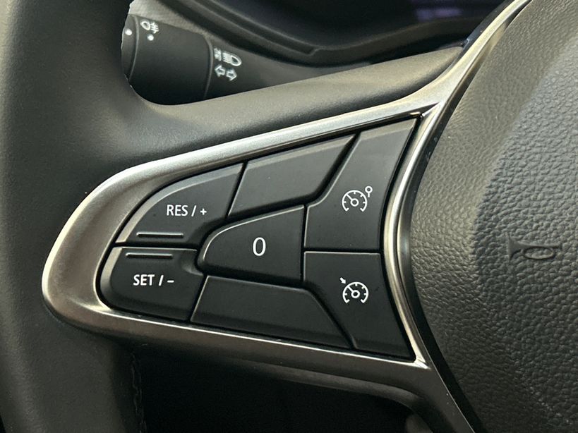 RENAULT CLIO V 2024 - Photo n°22