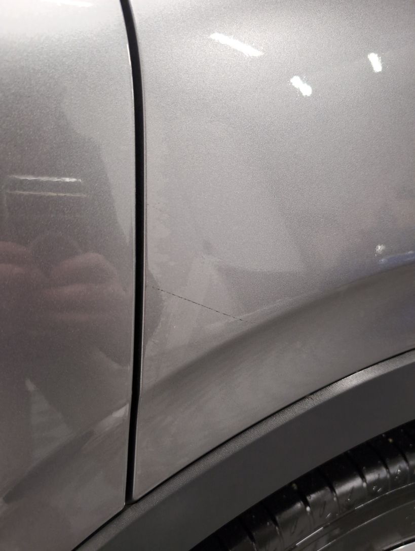 RENAULT ARKANA 2023 - Photo n°2