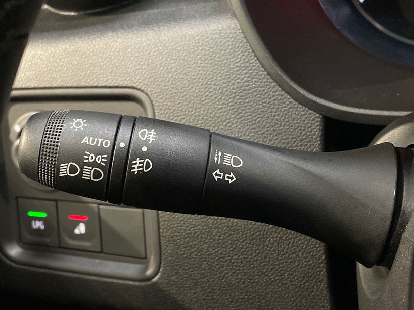 DACIA DUSTER 2022 - Photo n°24