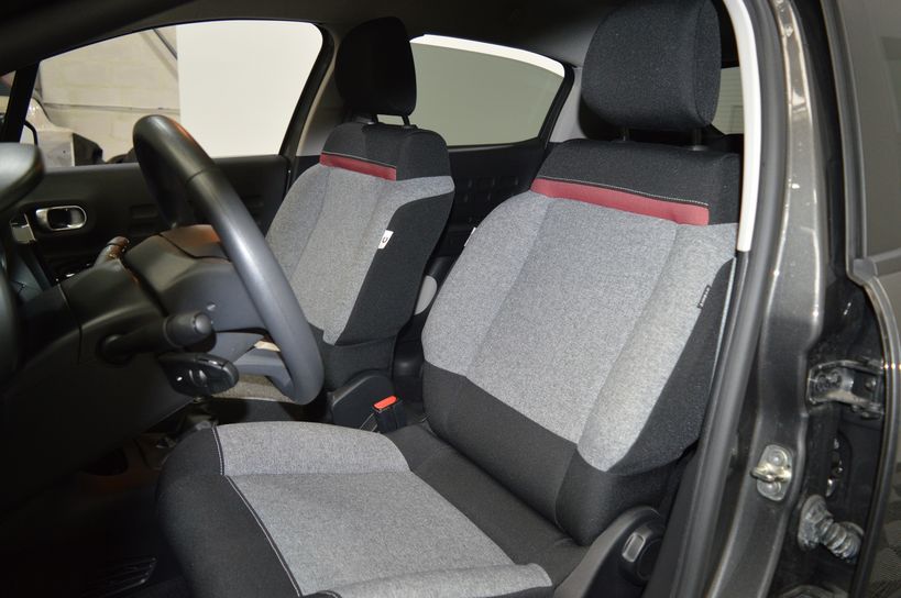CITROEN C3 2020 - Photo n°44