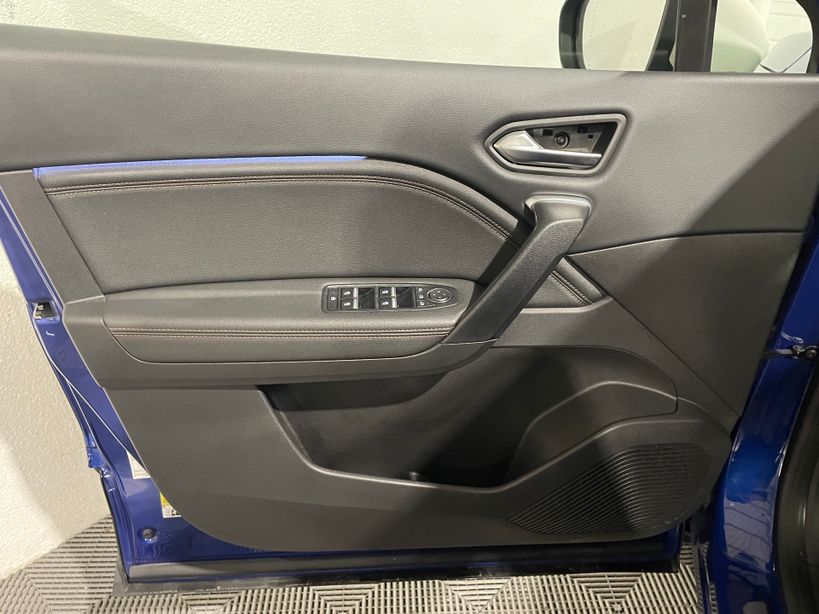 RENAULT CAPTUR 2023 - Photo n°38