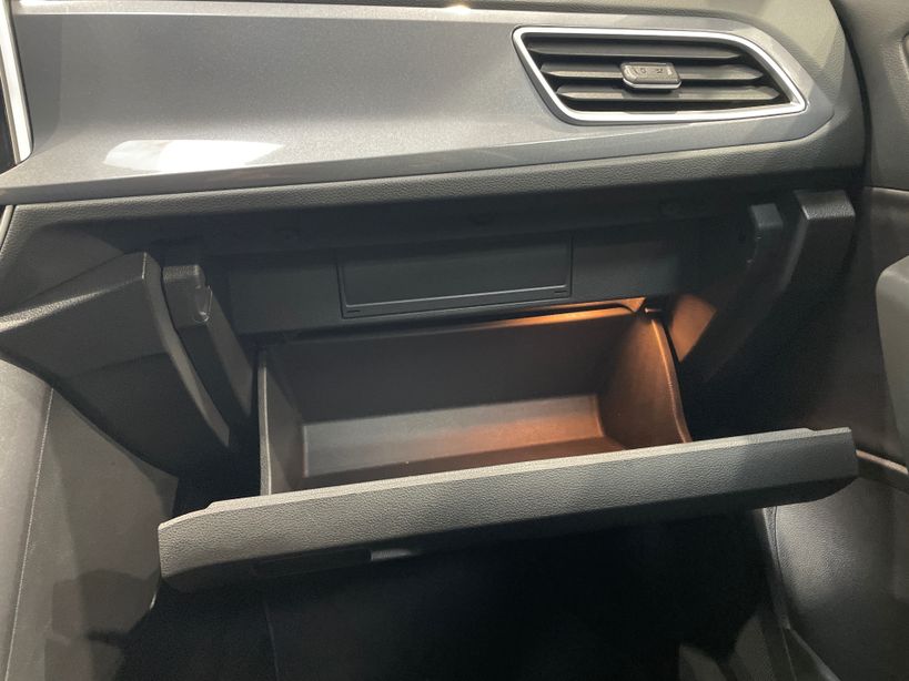 VOLKSWAGEN T ROC 2023 - Photo n°26