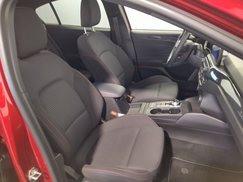 FORD FOCUS 2020 - Photo n°9