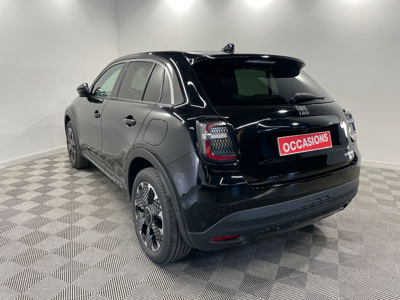 FIAT 600 2025 - Photo n°5