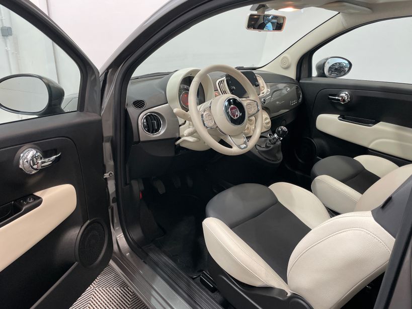 FIAT 500 MY22 2022 - Photo n°13