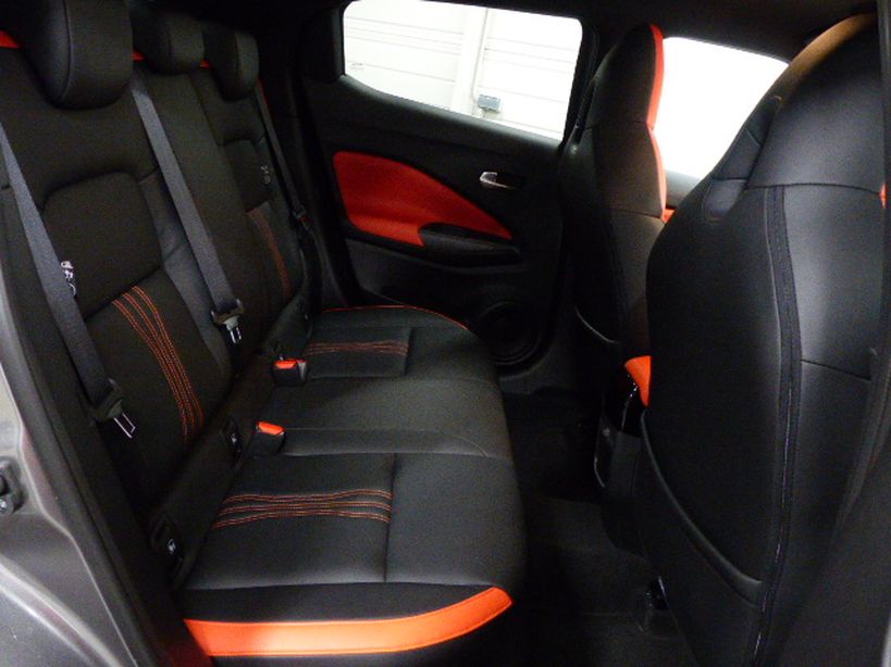 NISSAN JUKE 2020 - Photo n°7