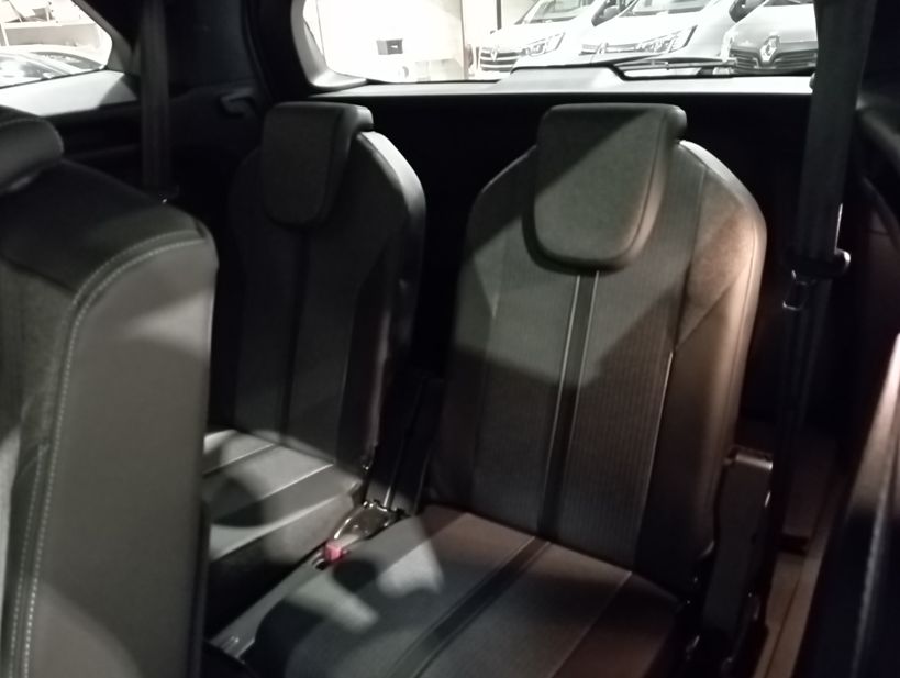 PEUGEOT 5008 2024 - Photo n°13