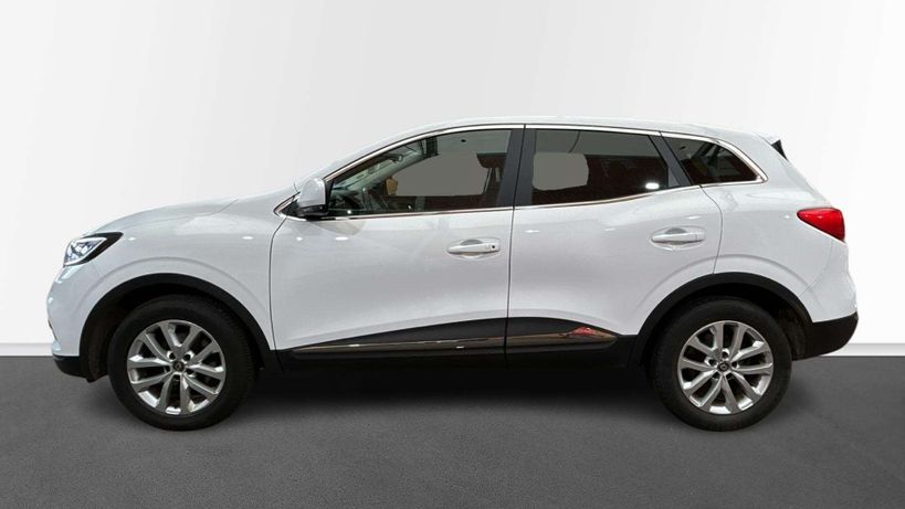 RENAULT KADJAR 2021 - Photo n°8